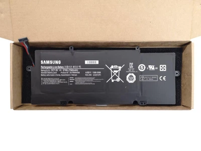 Аккумулятор для ноутбука Samsung NP530U4, NP530U4E, NT530U4, NT530U4E, NP540U4E, AA-PBWN4AB 7560mah 57Wh ORIGINAL