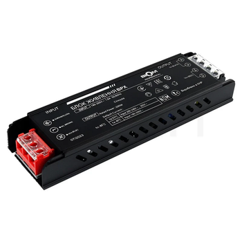 Блок питания BIOM Professional DC12 200W BPX-12-200 16,6А