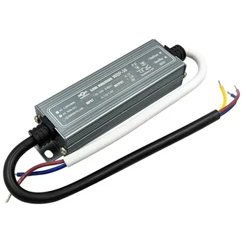 Блок питания BIOM Professional DC12 30W WBP-30-12 2,5А герметичный