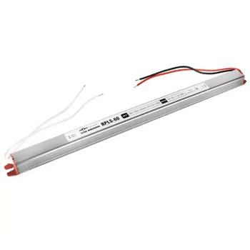 Блок питания BIOM Professional DC12 60W BPLS-60-12 5А stick