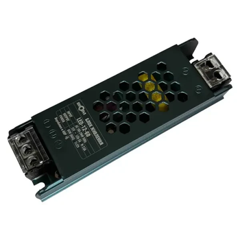 Блок питания BIOM DC12 60W 5А LED-12-60