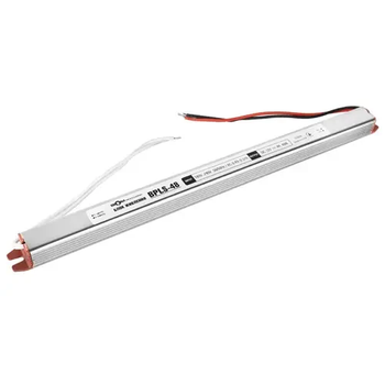 Блок питания BIOM Professional DC12 48W BPLS-48-12 4А stick