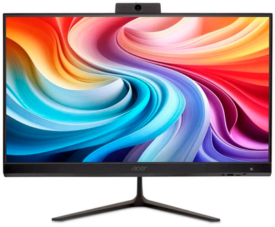 Моноблок Acer Aspire C24-2YE13U3UNL (DQ.BMJME.001) Black