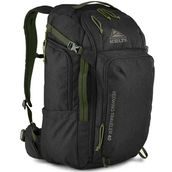 Рюкзак Kelty Redwing Traveler 40 Black (1012-22633225-BK)