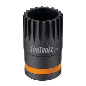 Ключ Ice Toolz 11B1 для знімання каретки Shimano/ISIS (1084-TOO-44-46)