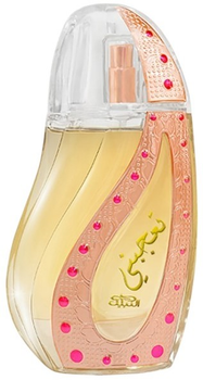 Woda perfumowana unisex Nabeel Tajebni 100 ml (6291109923176)
