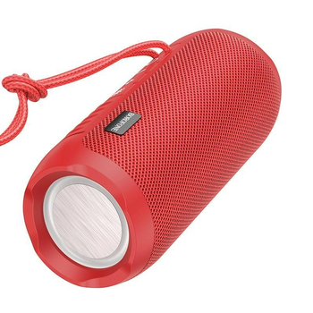 Портативная Колонка Borofone BR21 Sports BT speaker red