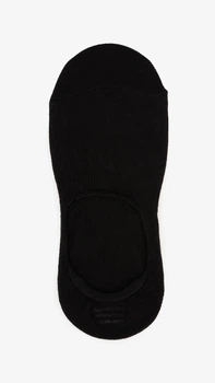 Следки мужские 230ML 43-46 Черный