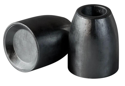 Пули пневматические Zan Projectiles Slug 0.84 г 4.5 мм 400 шт/уп