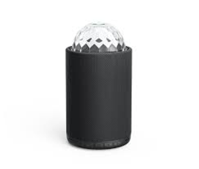 Колонка Joyroom JR-MS01 Maya Series RGB Wireless Speaker （Black）