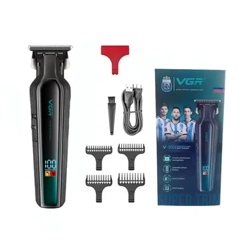 Машинка для стрижки волосся VGR V-930