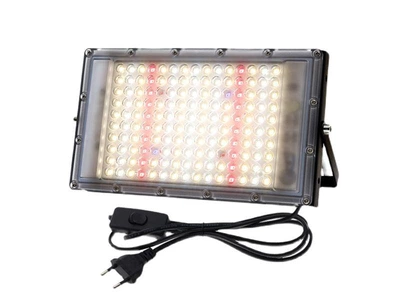 Фито прожектор 100w