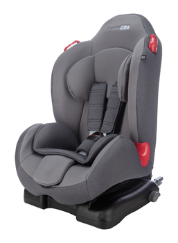 Автокресло FreeON KALISTO-FIX Mineral Grey