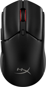 Миша HyperX Pulsefire Haste 2 Mini Wireless Black (7D388AA)