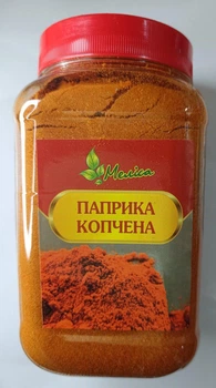 Паприка Mеліса копченая 300 г