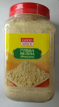 Гуньба мелена (Фенугрек) Good Spice мелений 350 г