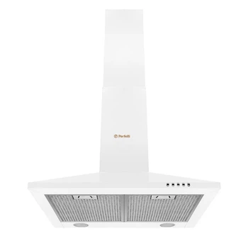 Вытяжка Perfelli K 6210 WH 700 LED