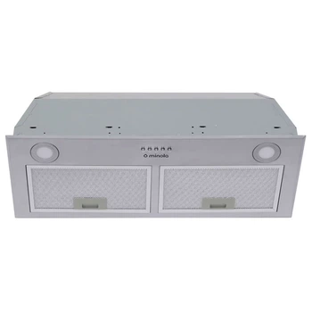 Вытяжка Minola HBI 7612 I 1000 LED