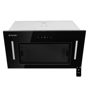 Вытяжка PERFELLI BIS 5684 BL 1000 LED