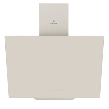 Вытяжка декоративная наклонная Perfelli DNS 6422 D 850 IV LED