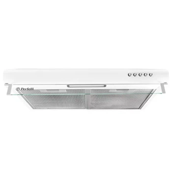 Витяжка плоска PERFELLI PL 5144 W LED