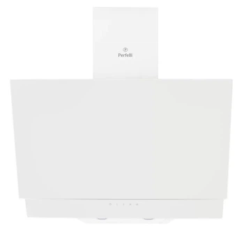 Вытяжка PERFELLI DNS 6452 D 850 WH LED