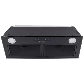 Вытяжка MINOLA HBS 7652 BL 1000 LED