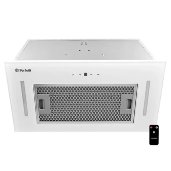Вытяжка PERFELLI BIS 5884 WH 1200 LED