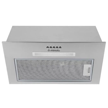 Вытяжка Minola HBI 5623 I 1000 LED