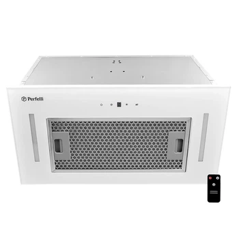 Вытяжка PERFELLI BIS 5684 WH 1000 LED
