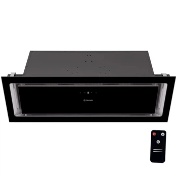 Вытяжка PERFELLI BISP 9673 BL 1000 LED Strip