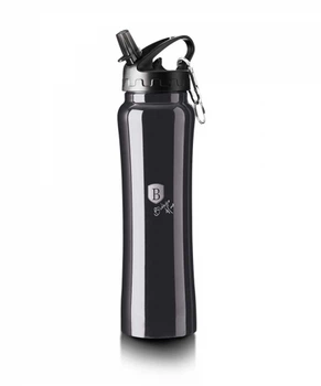 Термобутылка Sport 500 мл Berlinger Haus Metallic Line Carbon Pro Edition