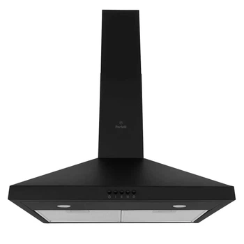 Вытяжка Perfelli K 6402 BL 850 LED