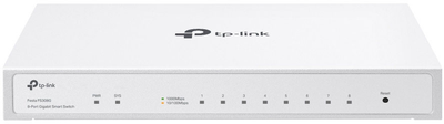Комутатор TP-LINK Festa FS308G