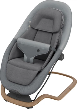 Кресло-качалка Maxi-Cosi Dove Pro Elegance Graphite (2230158110)