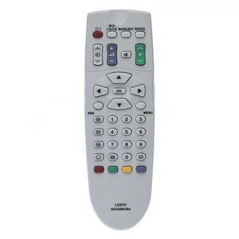 Пульт Sharp GA339WJSA CE