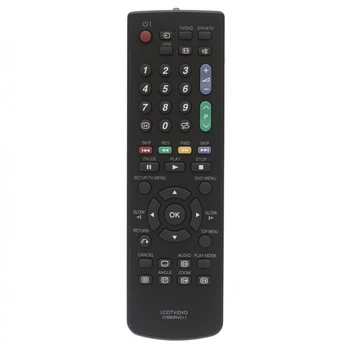 Пульт Sharp 076B0RV011 CE