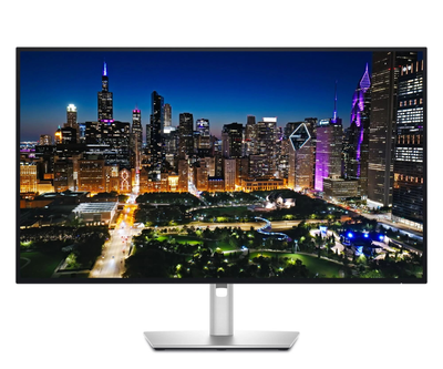 Монитор Dell UltraSharp U3225QE (210-BQTK) EU