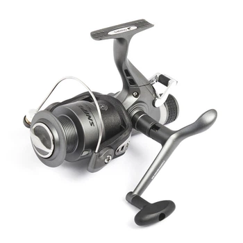 Катушка Salmo Sniper BAITFEEDER 1 4000BR