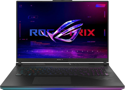 Ноутбук ASUS ROG Strix Scar 18 G834JY (G834JY-XS87) Refurbished