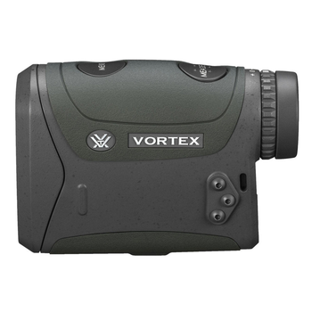Лазерный дальномер Vortex Viper HD 3000, 7x, 25 мм, CR123A, ArmorTek, Black (LRF-250)