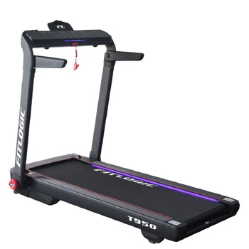Беговая дорожка FitLogic T950