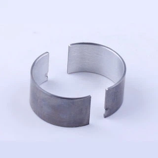 Вкладыши шатуна 0 двигателя мотоблока - 186F