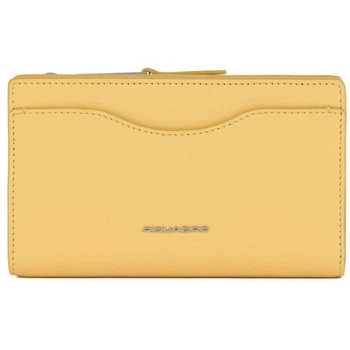 Портмоне Piquadro LINA (S119) Yellow PD1353S119R_G