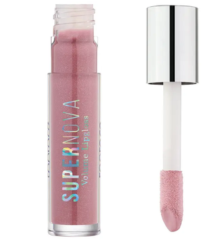 Блеск для губ TopFace Supernova Volume Lipgloss PT209 оттенок 015, 4 мл