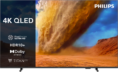 Телевізор Philips QLED 43" 43PUS7810/12