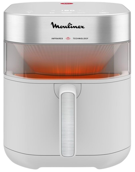 Мультипіч Moulinex Easy Fry Infrared EZ831GF0