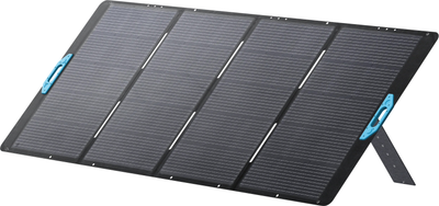 Przenośny panel słoneczny Anker SOLIX PS400 48V/400W (A24370A1)