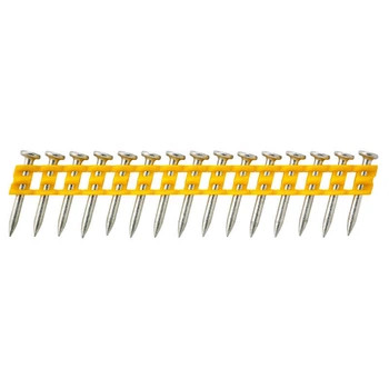 Гвозди для мягкого бетона DeWALT DCN8901035 35×2.6 мм для гвоздезабивателей 1005 шт (DCN8901035)