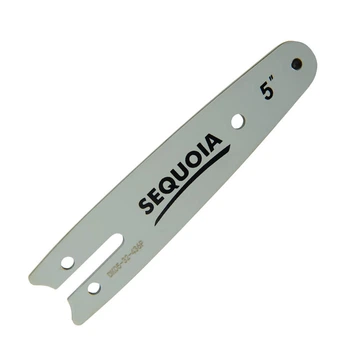 Шина пильная SEQUOIA GB‑05 12.7 см 1/4" 1.1 мм для цепных пил